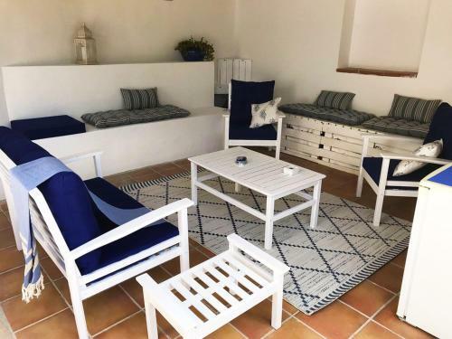 Bed & Breakfast Azure Guest Villa