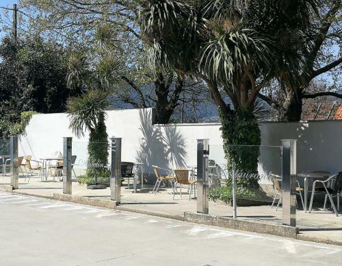 Hostal Hotel Antol�n