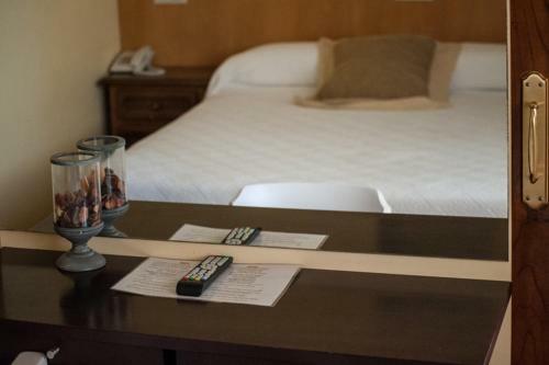Hostal Hotel Antol�n
