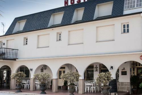 Hostal Hotel Antol�n