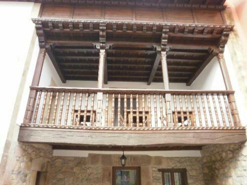 Apartamento El Nozalon Picos de Europa
