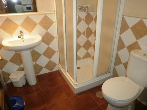 Apartamento El Nozalon Picos de Europa