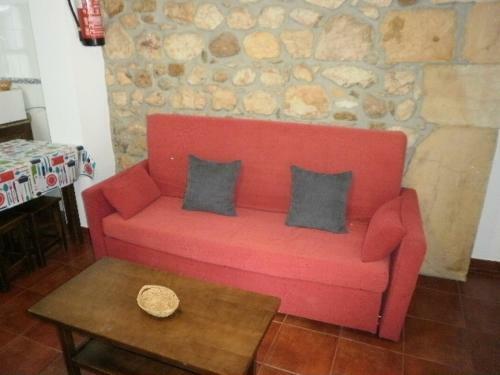Apartamento El Nozalon Picos de Europa