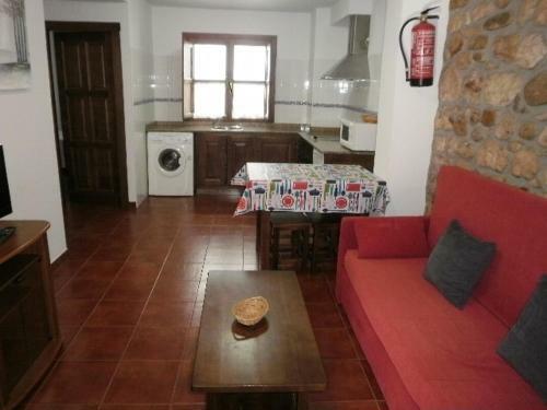 Apartamento El Nozalon Picos de Europa