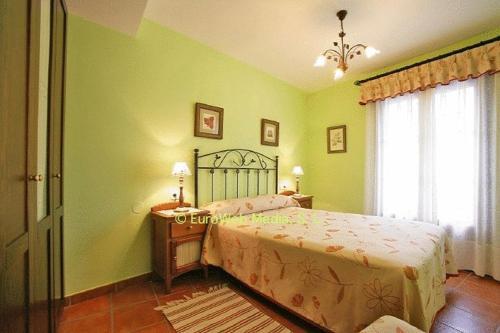 Apartamento Mirador De Urriellu