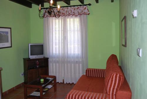 Apartamento Mirador De Urriellu