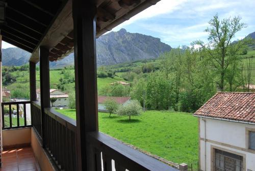 Apartamento Mirador De Urriellu