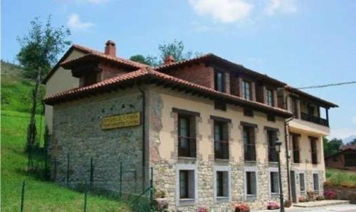 Apartamento Mirador De Urriellu