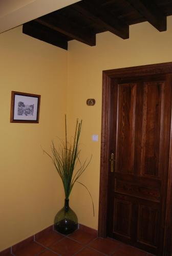 Apartamento Mirador De Urriellu
