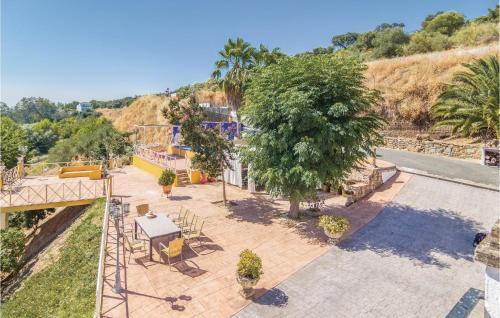Holiday Home Avda Del Guadalquivir