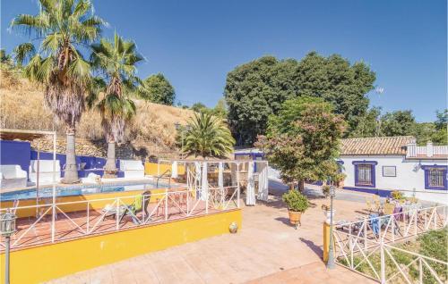 Holiday Home Avda Del Guadalquivir