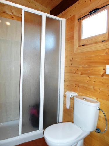 Camping Pueblo Blanco