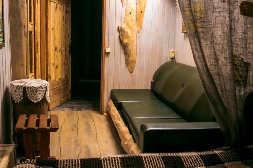 Agroturismo Usadba Yolochki Holiday