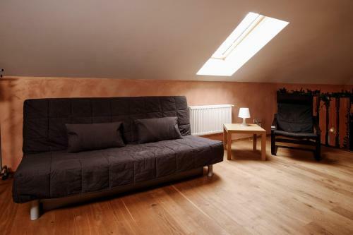 Hostal Guest House With Sauna