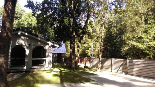 Villa Silent Place
