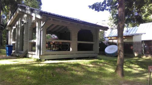 Villa Silent Place