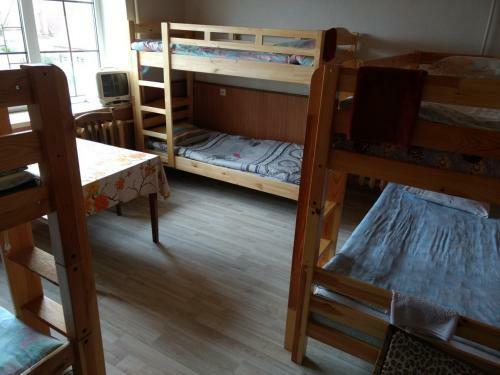 Hostal Usadba Alex