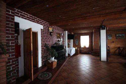 Hostal Usadba Alex