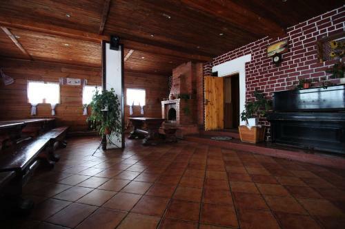 Hostal Usadba Alex
