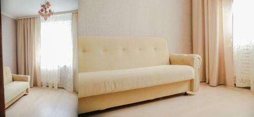 Mango Apartment On Nikolaeva 18