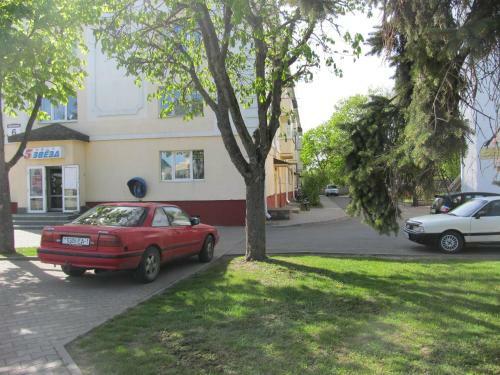 Apartments On Lenina