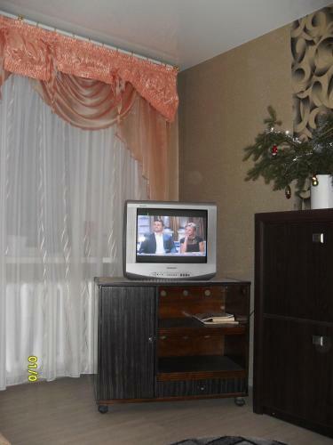 Apartment On Dzerzhinskogo 3