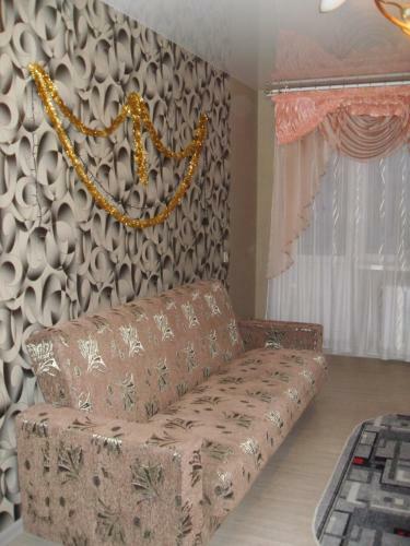 Apartment On Dzerzhinskogo 3