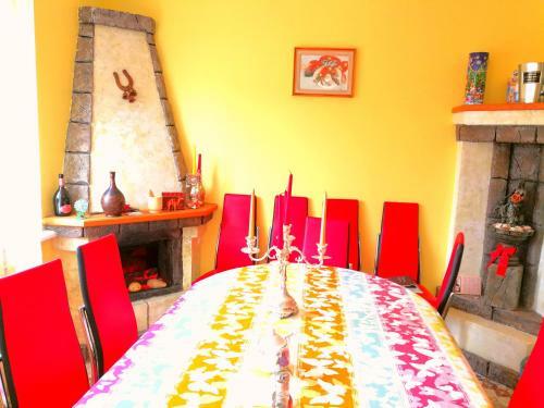 Agroturismo Imperija