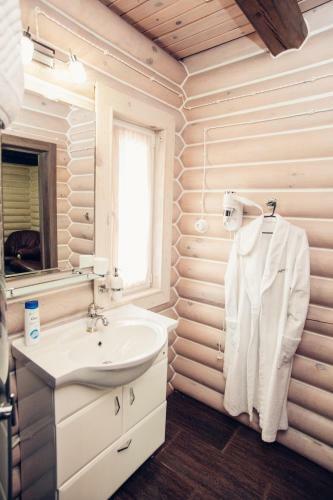 Agroturismo Podsolnukh Farm Stay