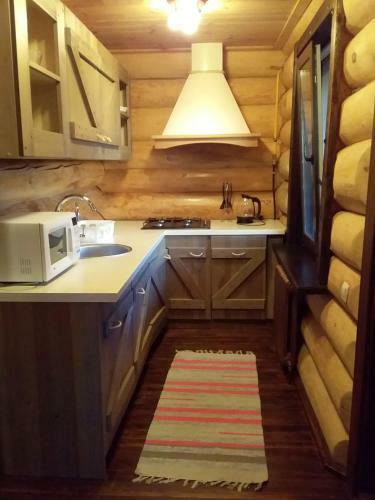 Hostal Chalet Drozd