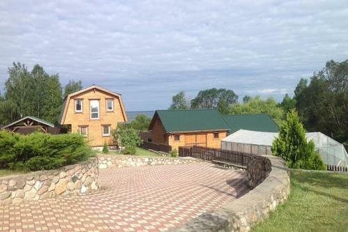 Agroturismo Cottage Pribreznuy Na Narochi