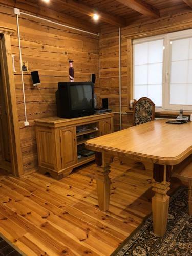 Agroturismo Cottage Pribreznuy Na Narochi