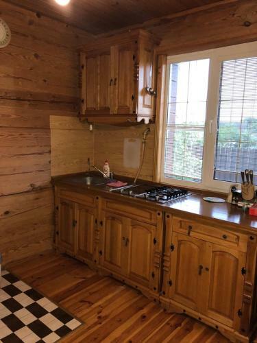 Agroturismo Cottage Pribreznuy Na Narochi
