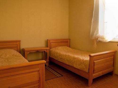 Hostal Guesthouse Sadoviy Na Narochi
