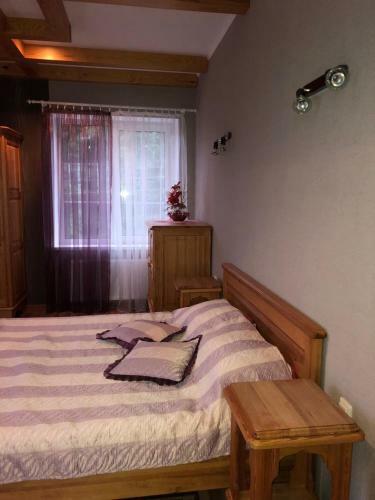 Hostal Guesthouse Sadoviy Na Narochi