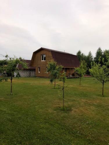 Hostal Guesthouse Sadoviy Na Narochi