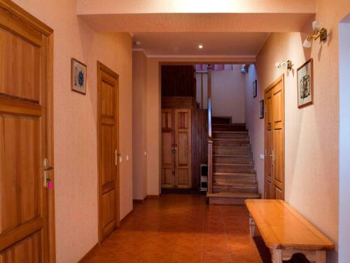 Hostal Guesthouse Sadoviy Na Narochi