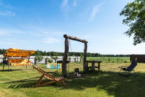Agroturismo Podluzhie