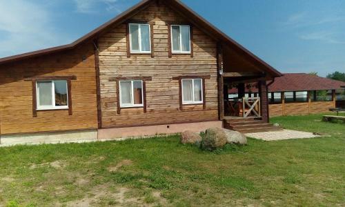 Agroturismo Podluzhie