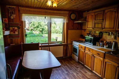 Hostal Guest House Domik V Sosnah