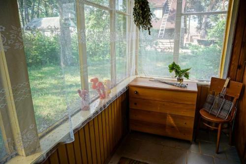 Hostal Guest House Domik V Sosnah