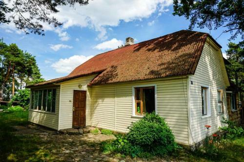 Hostal Guest House Domik V Sosnah