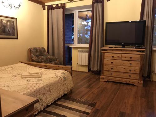 Hostal Vaspan