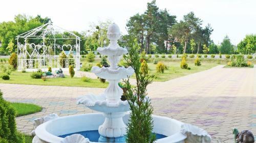 Hotel Laguna Yantarnaya