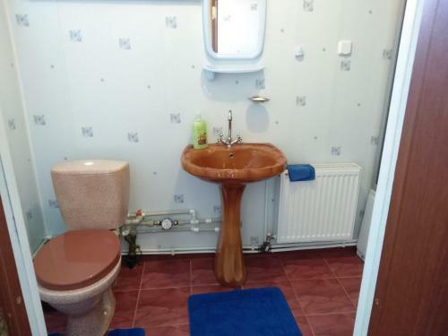 Hostal Usadba Mirsky Posad