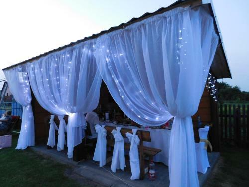 Hostal Usadba Mirsky Posad