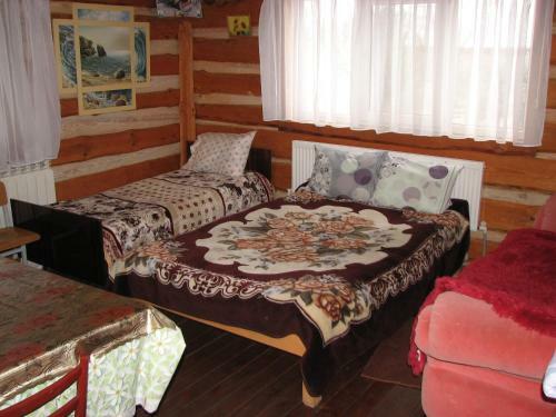 Posada Agrousad'ba Nikodim