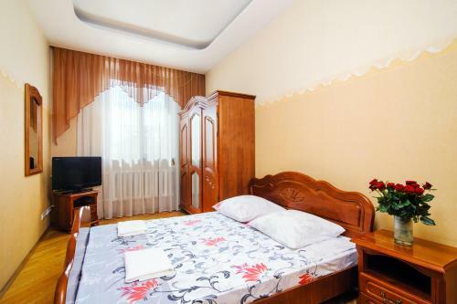 Apartments On Nemiga