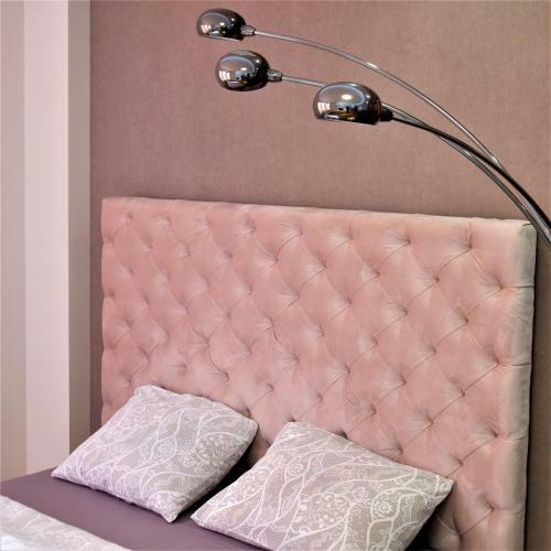 Apartment In Minsk Center