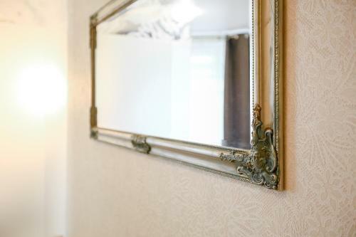 Apartment In Minsk Center